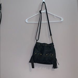 Carlos by Carlos Santana Purse